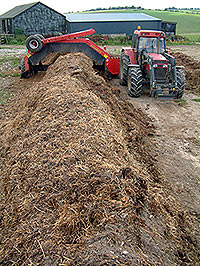 Composting